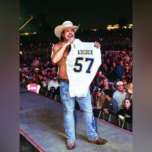 Gavin Adcock Life Size Cardboard Cutout FREE Shipping  Last One